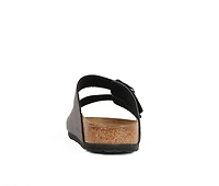 Men's Birkenstock Arizona Pull Up Outdoor Sandals