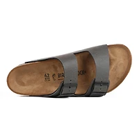 Men's Birkenstock Arizona Pull Up Outdoor Sandals