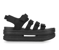 Women's Nike Icon Classic Platform Sandals