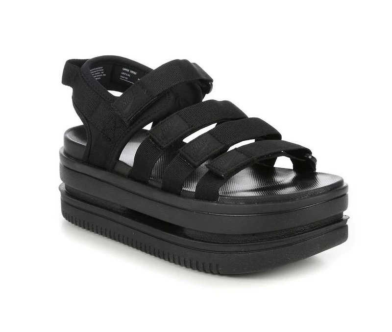 Women's Nike Icon Classic Platform Sandals