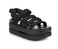 Women's Nike Icon Classic Platform Sandals