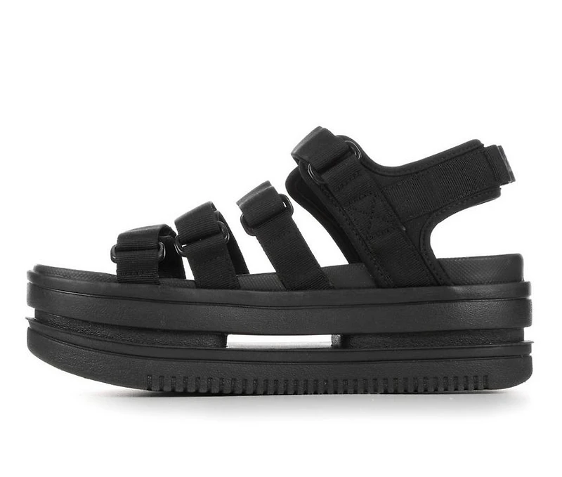 Women's Nike Icon Classic Platform Sandals