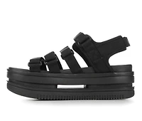 Women's Nike Icon Classic Platform Sandals