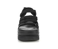 Women's Nike Icon Classic Platform Sandals
