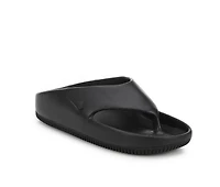 Women's Nike Calm Flip Sport Slides
