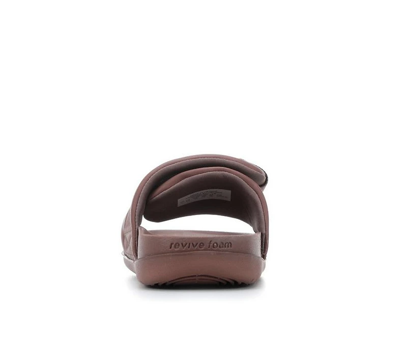 Women's Nike Offcourt Adjust Sport Slides