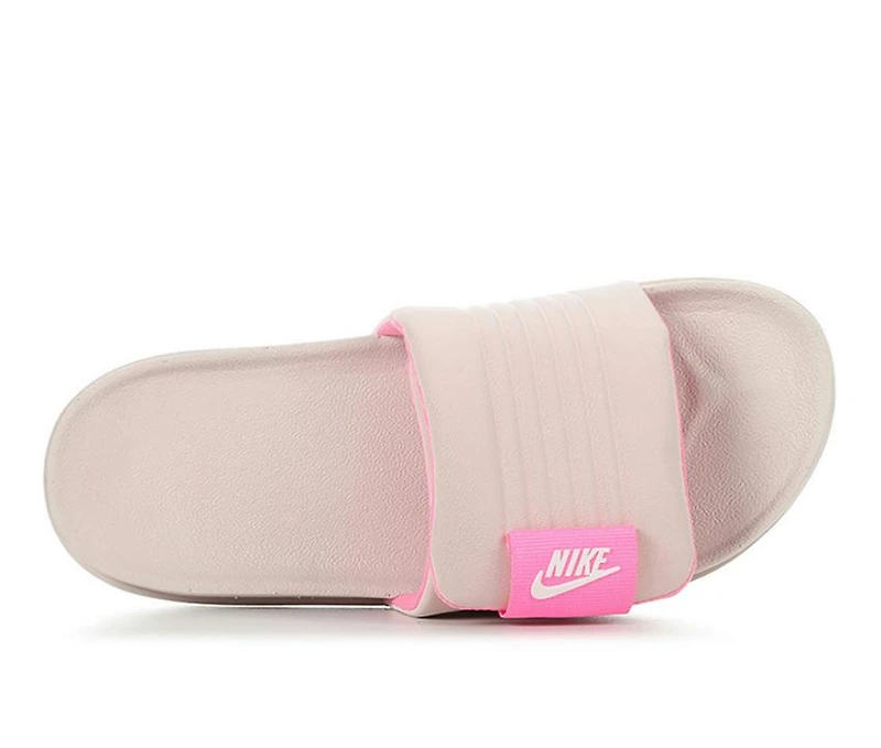 Women's Nike Offcourt Adjust Sport Slides