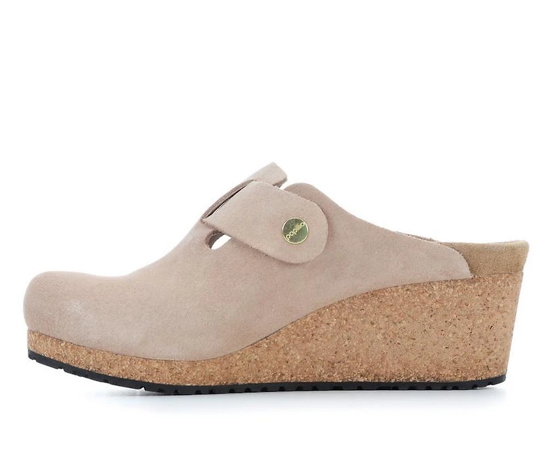 Women's Birkenstock Papillio by Fanny Wedge