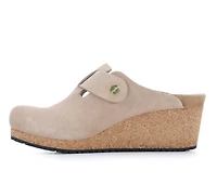 Women's Birkenstock Papillio by Fanny Wedge