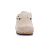 Women's Birkenstock Papillio by Fanny Wedge