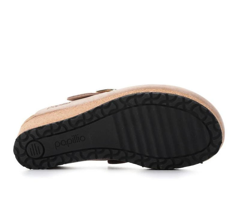 Women's Birkenstock Papillio by Fanny Wedge