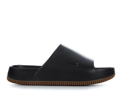 Men's Nike Calm Slide Sport Slides