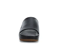 Men's Nike Calm Slide Sport Slides