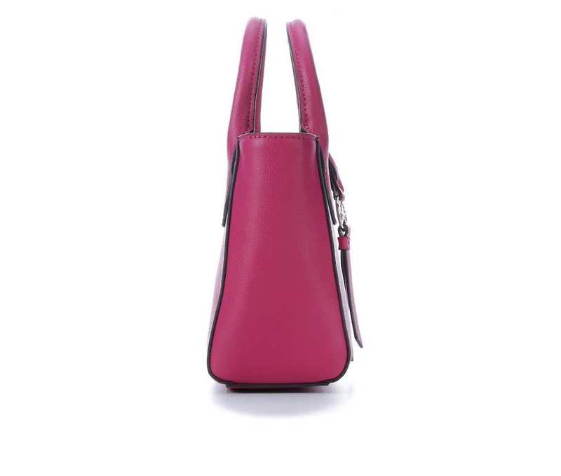 Nine West Maysenn Mini Satchel Crossbody Handbag