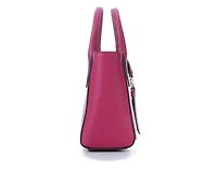 Nine West Maysenn Mini Satchel Crossbody Handbag