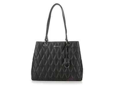 Nine West Peetra Jetset Shopper Handbag