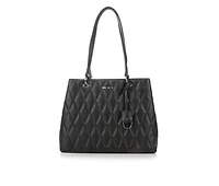Nine West Peetra Jetset Shopper Handbag