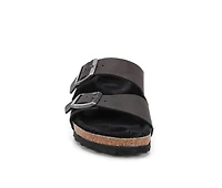 Women's Birkenstock Arizona Shearling Footbed Sandals