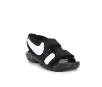 Kids' Nike Toddler & Little Kid Sunray Adj VI Sandals