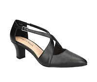 Women's Easy Street Elegance Special Occasion Pumps