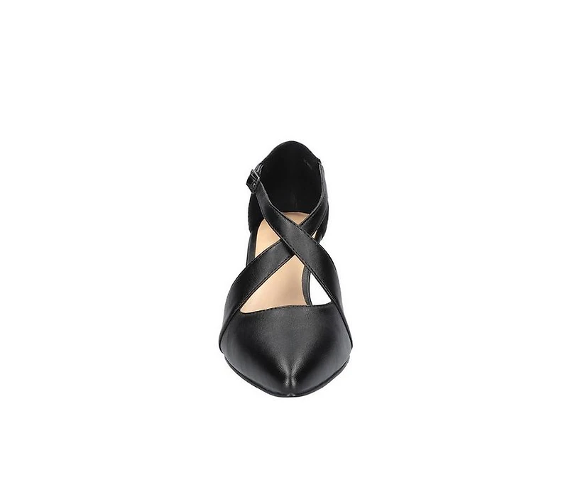 Women's Easy Street Elegance Special Occasion Pumps