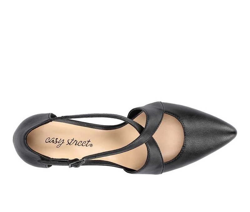 Women's Easy Street Elegance Special Occasion Pumps
