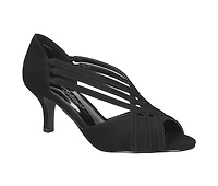 Women's Easy Street Oceana Dress Sandals