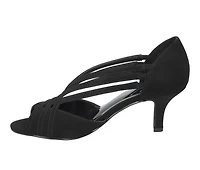 Women's Easy Street Oceana Dress Sandals