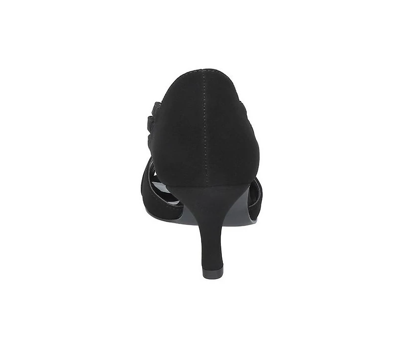 Women's Easy Street Oceana Dress Sandals