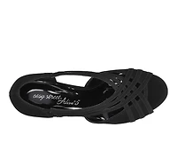 Women's Easy Street Oceana Dress Sandals