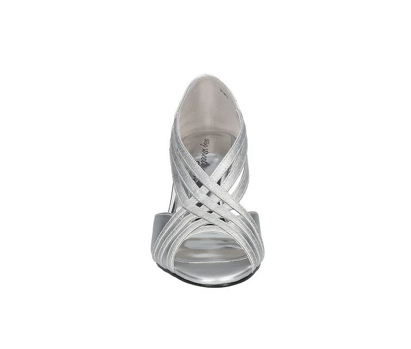 Women's Easy Street Oceana Dress Sandals