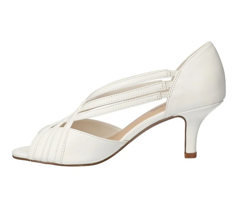 Women's Easy Street Oceana Dress Sandals