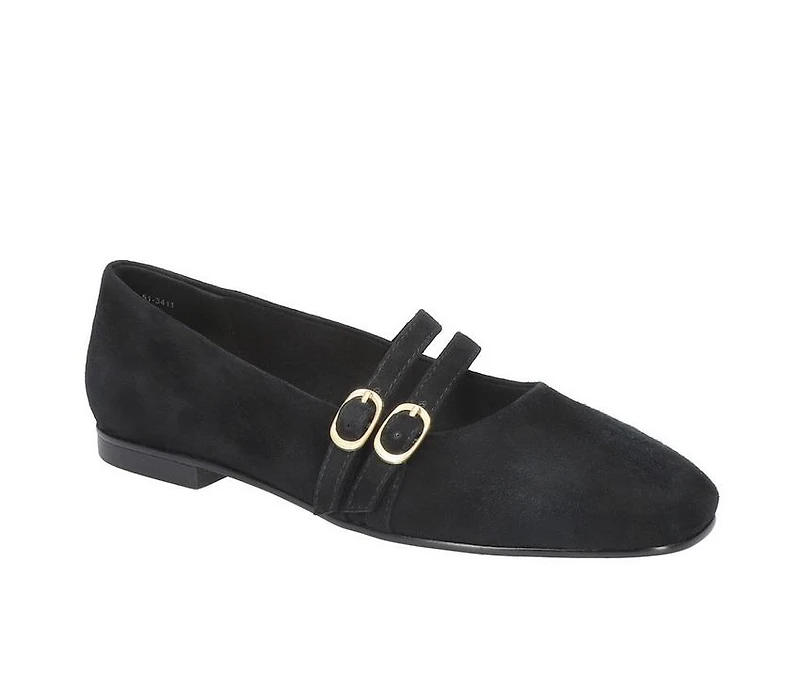 Women's Bella Vita Davenport Mary Jane Flats