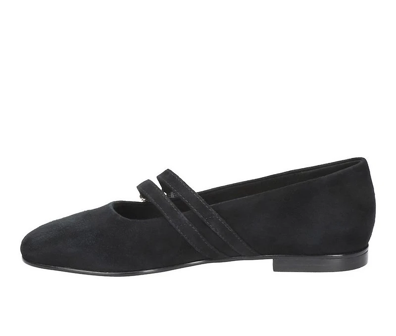 Women's Bella Vita Davenport Mary Jane Flats
