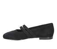 Women's Bella Vita Davenport Mary Jane Flats