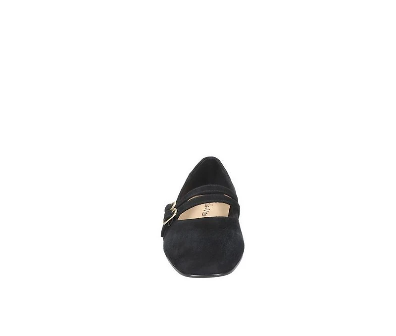 Women's Bella Vita Davenport Mary Jane Flats