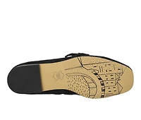 Women's Bella Vita Davenport Mary Jane Flats