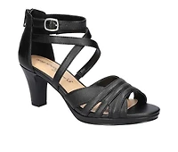 Women's Easy Street Crissa Special Occasion Dress Sandals