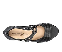 Women's Easy Street Crissa Special Occasion Dress Sandals