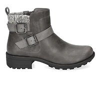 Women's Easy Works by Street Womens Kourt Slip Resistant Boots