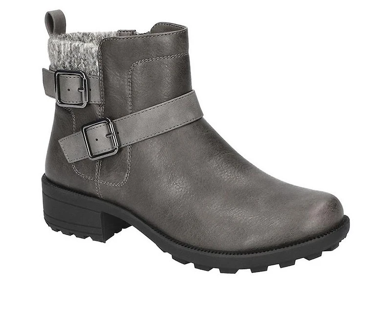 Women's Easy Works by Street Womens Kourt Slip Resistant Boots