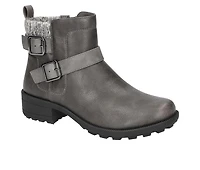 Women's Easy Works by Street Womens Kourt Slip Resistant Boots