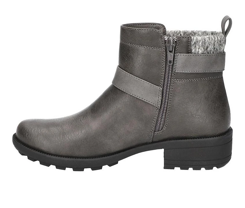 Women's Easy Works by Street Womens Kourt Slip Resistant Boots