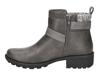 Women's Easy Works by Street Womens Kourt Slip Resistant Boots