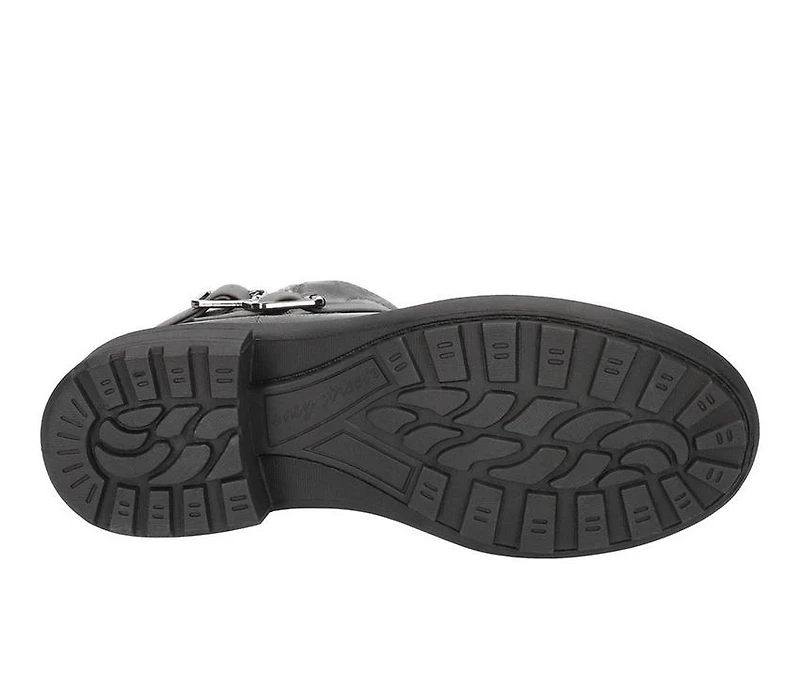 Women's Easy Works by Street Womens Kourt Slip Resistant Boots