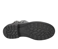 Women's Easy Works by Street Womens Kourt Slip Resistant Boots