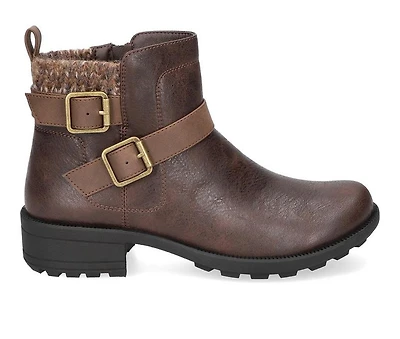 Women's Easy Works by Street Womens Kourt Slip Resistant Boots