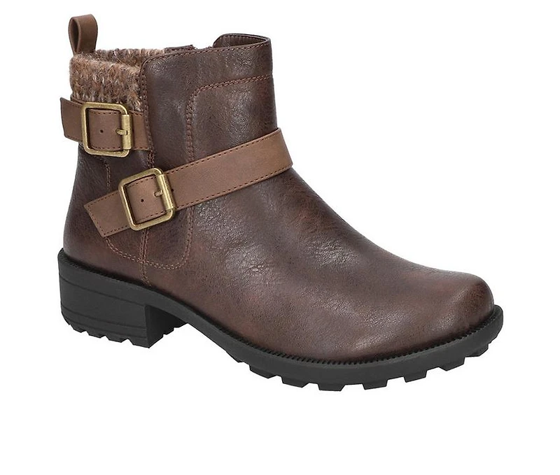 Women's Easy Works by Street Womens Kourt Slip Resistant Boots