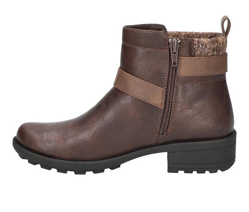 Women's Easy Works by Street Womens Kourt Slip Resistant Boots