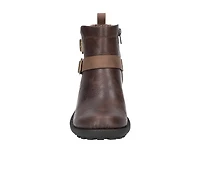 Women's Easy Works by Street Womens Kourt Slip Resistant Boots